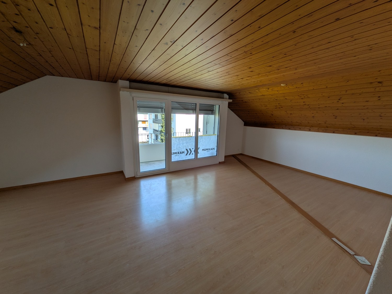 Appartamento di 2 ½ locali