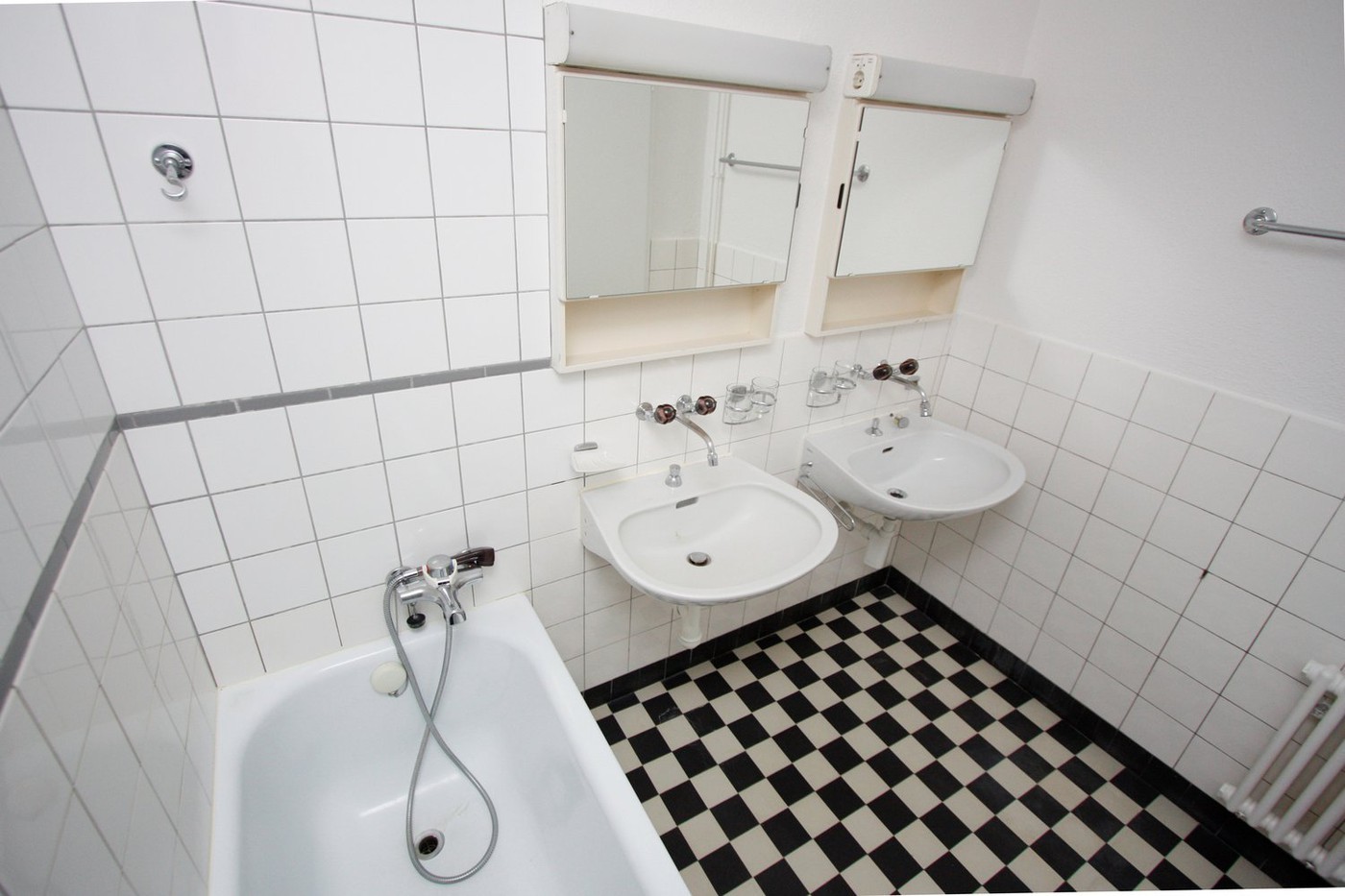 Appartamento di 4 ½ locali