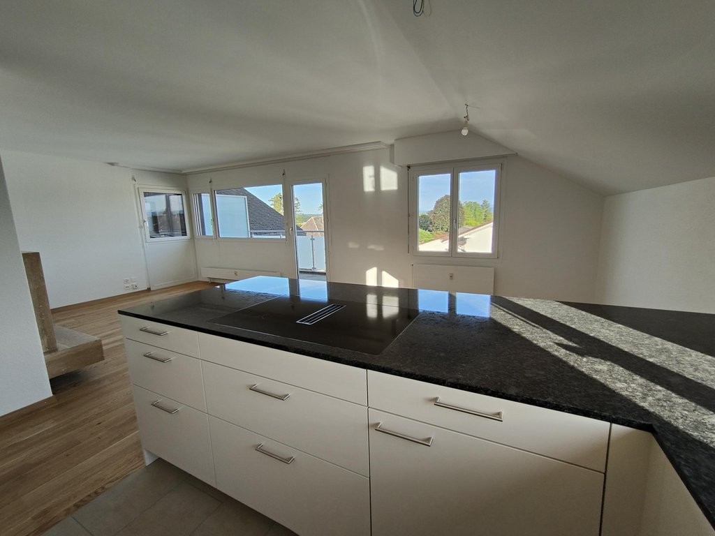 Appartamento di 4 ½ locali