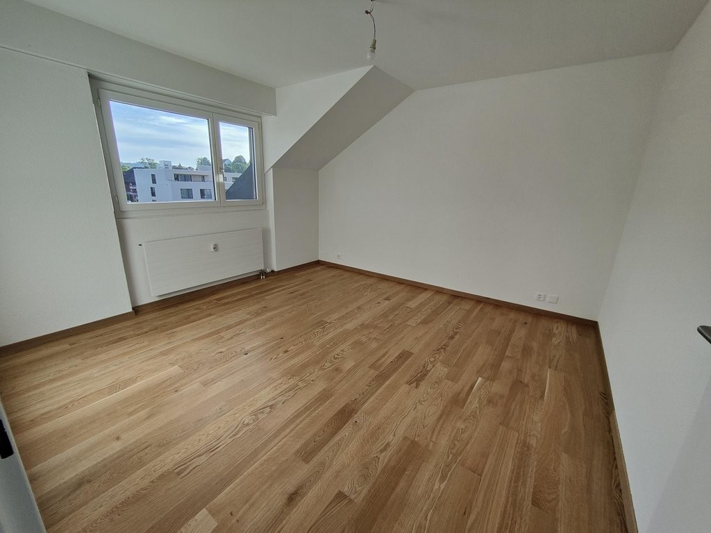 Appartamento di 4 ½ locali