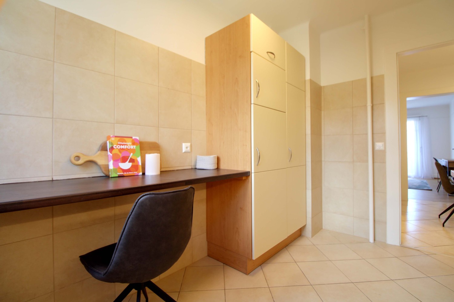 Chambre en colocation