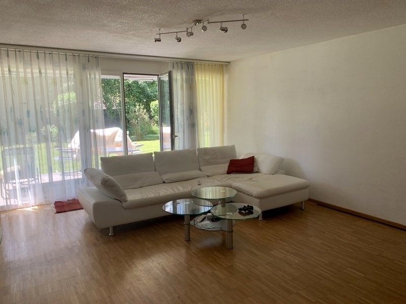 2 ½ rooms furnished flat