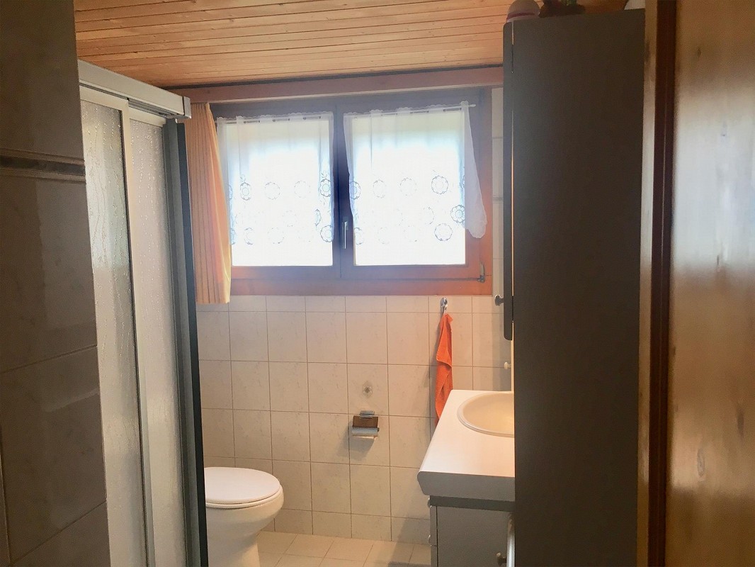 Room in a shared flat