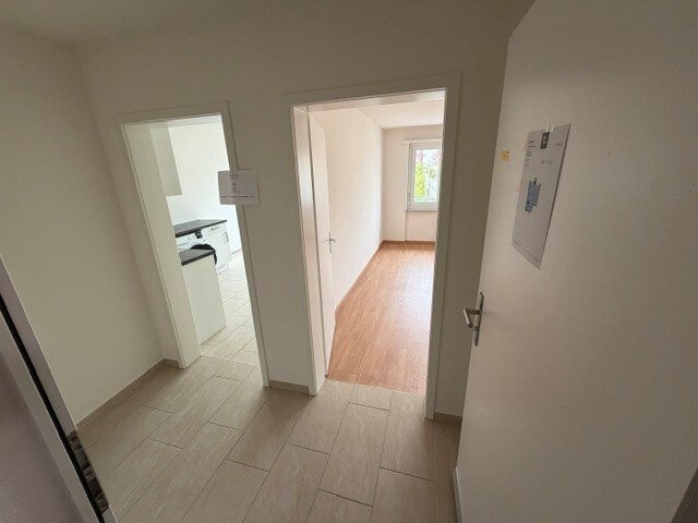 2 rooms apartment