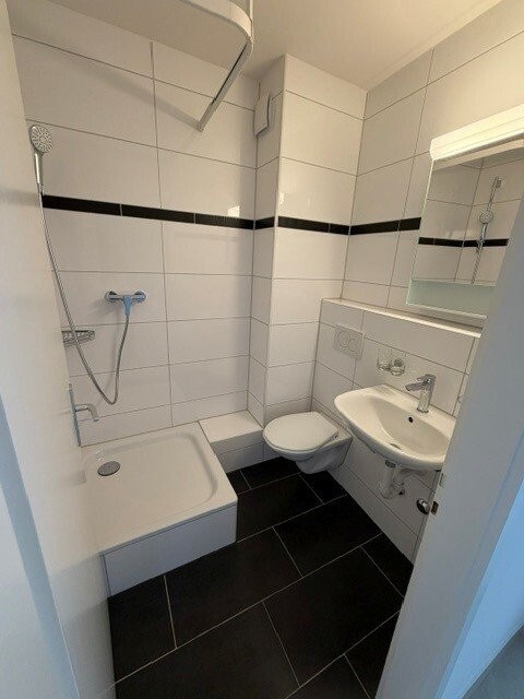 2 rooms apartment