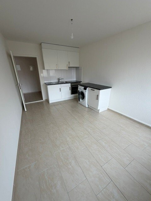 2 rooms apartment