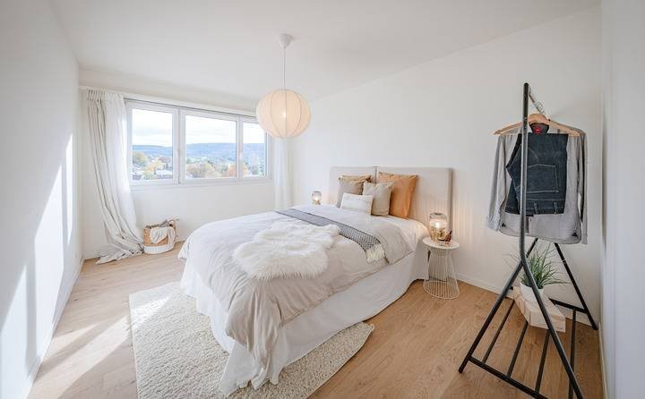 4 ½ rooms apartment