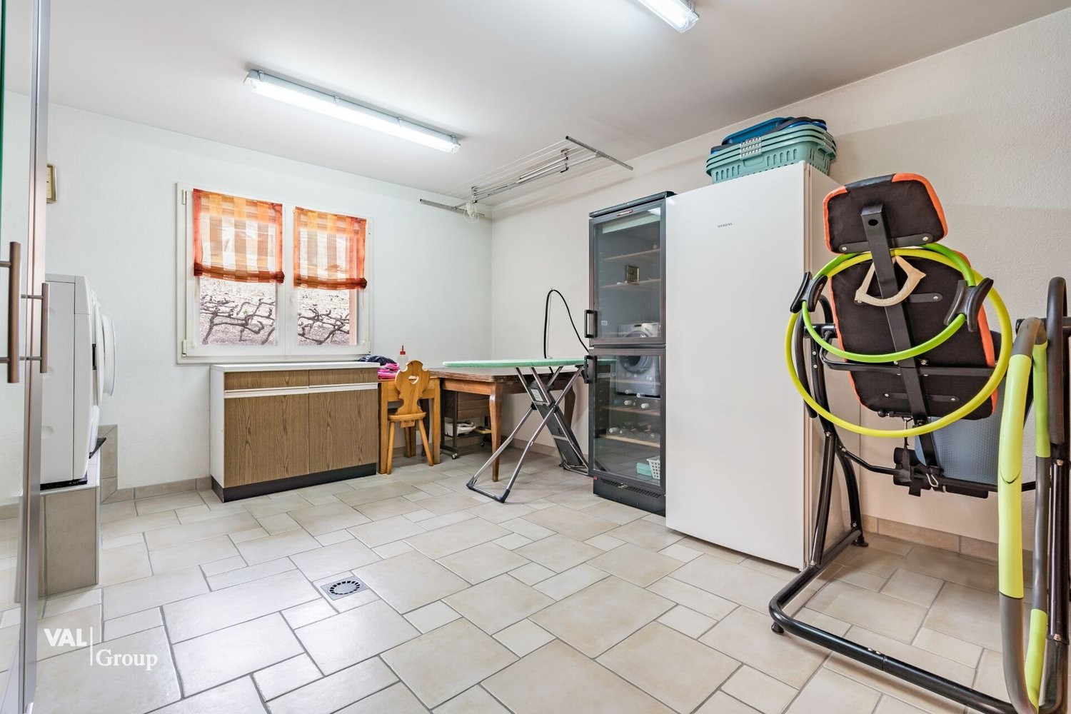 7 ½ rooms villa