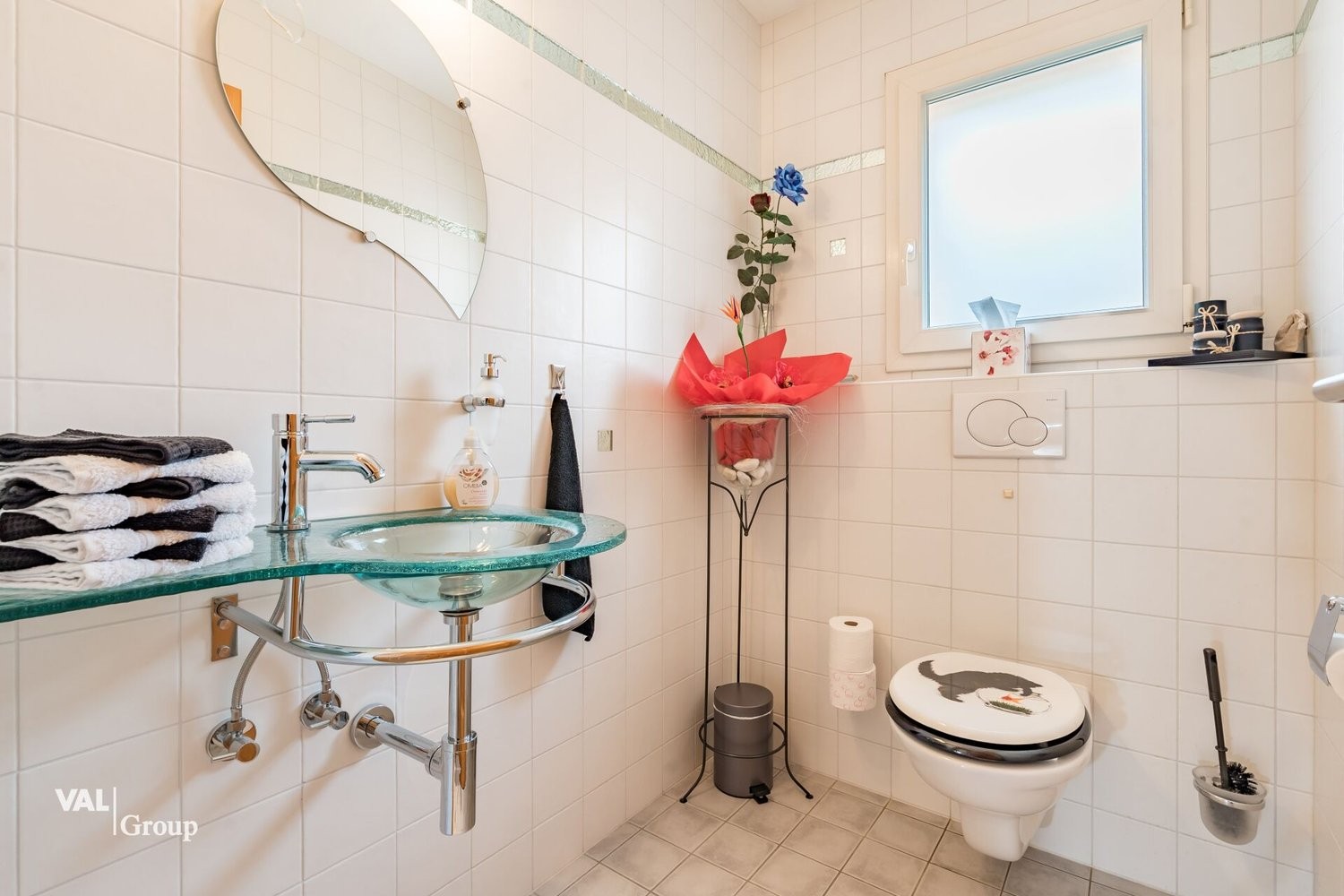 7 ½ rooms villa