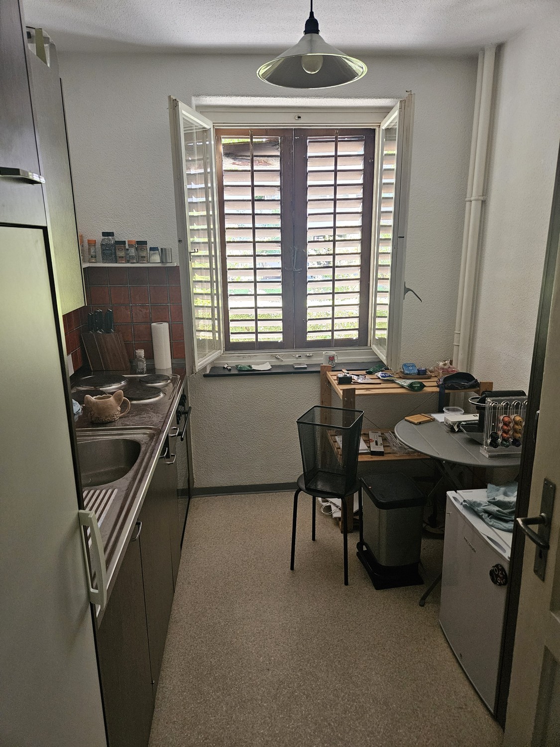 Zimmer in einer WG