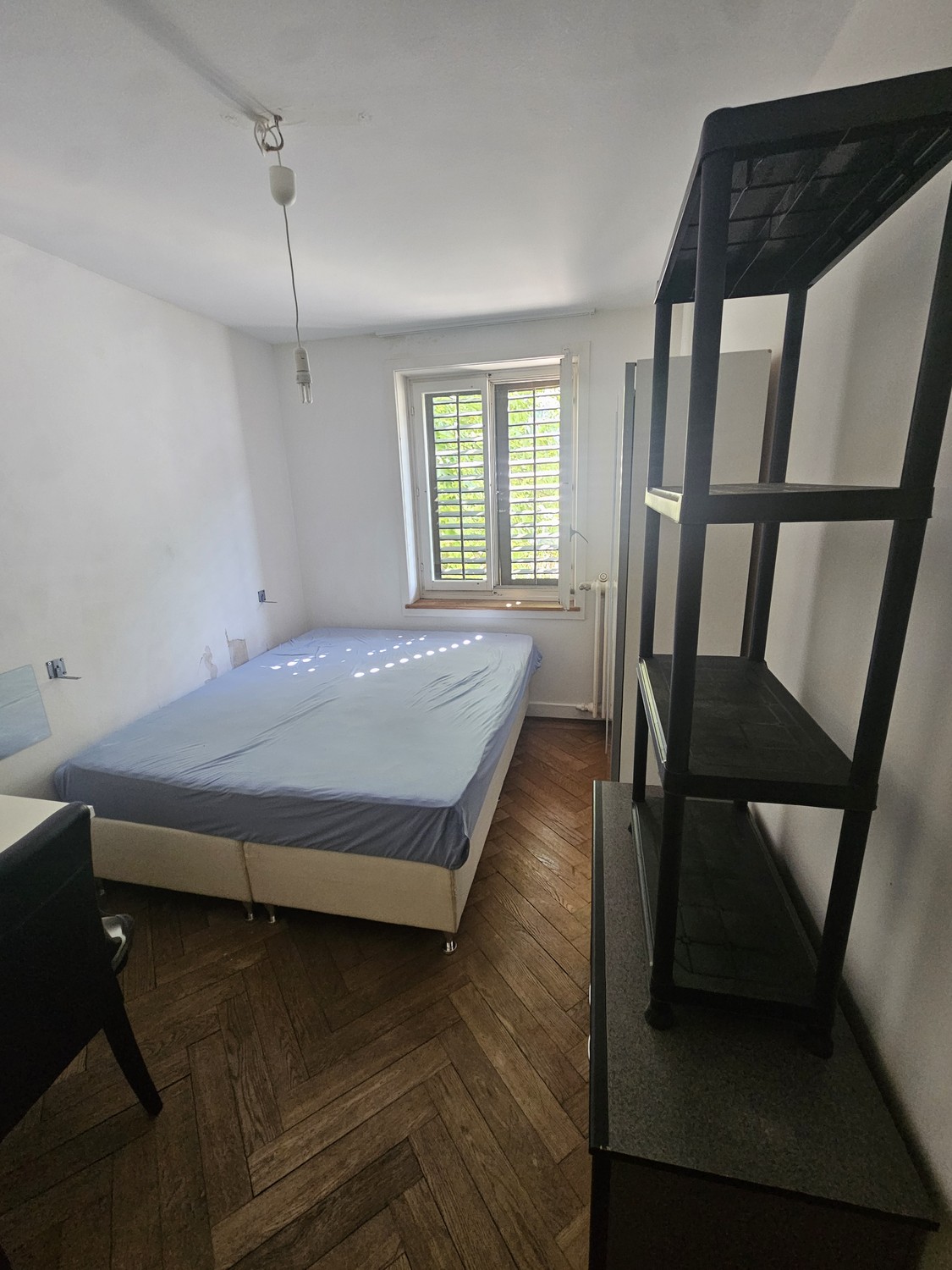 Zimmer in einer WG
