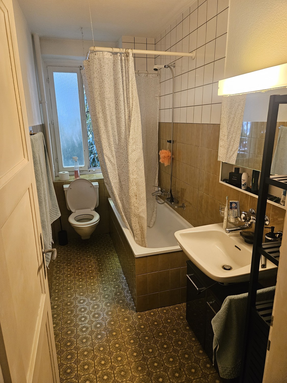 Zimmer in einer WG