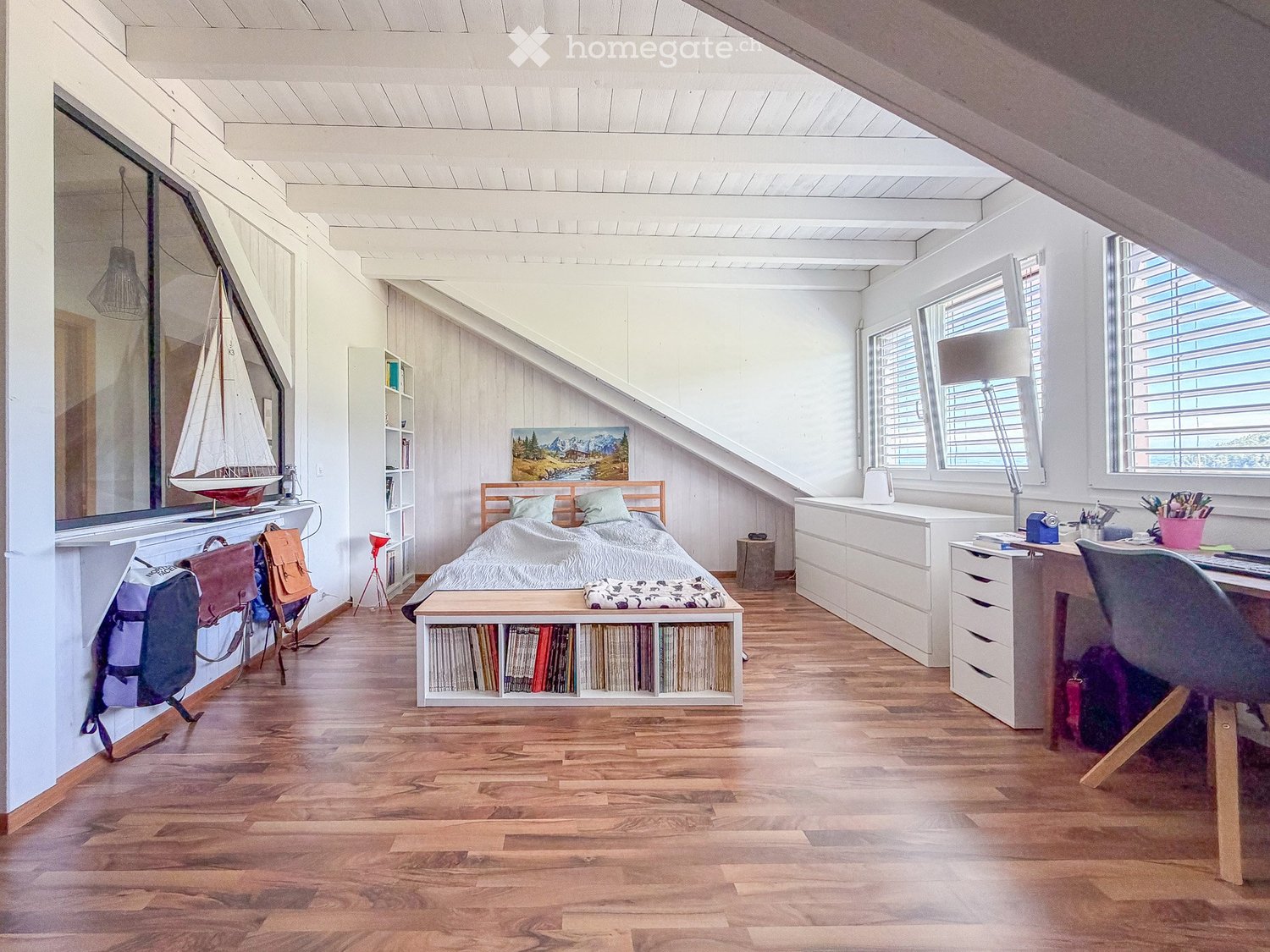 Appartamento di 2 ½ locali
