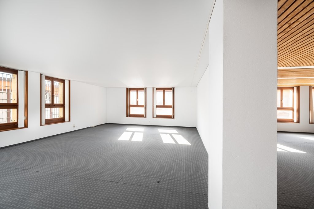 260m² ufficio