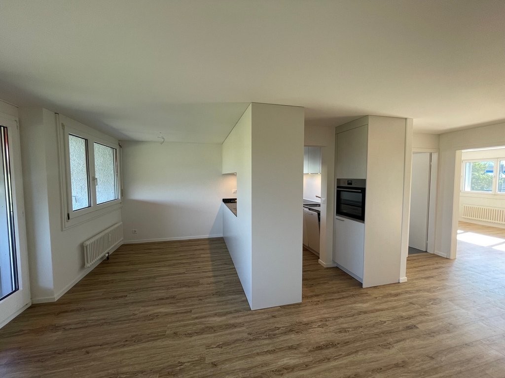 Appartamento di 4 ½ locali