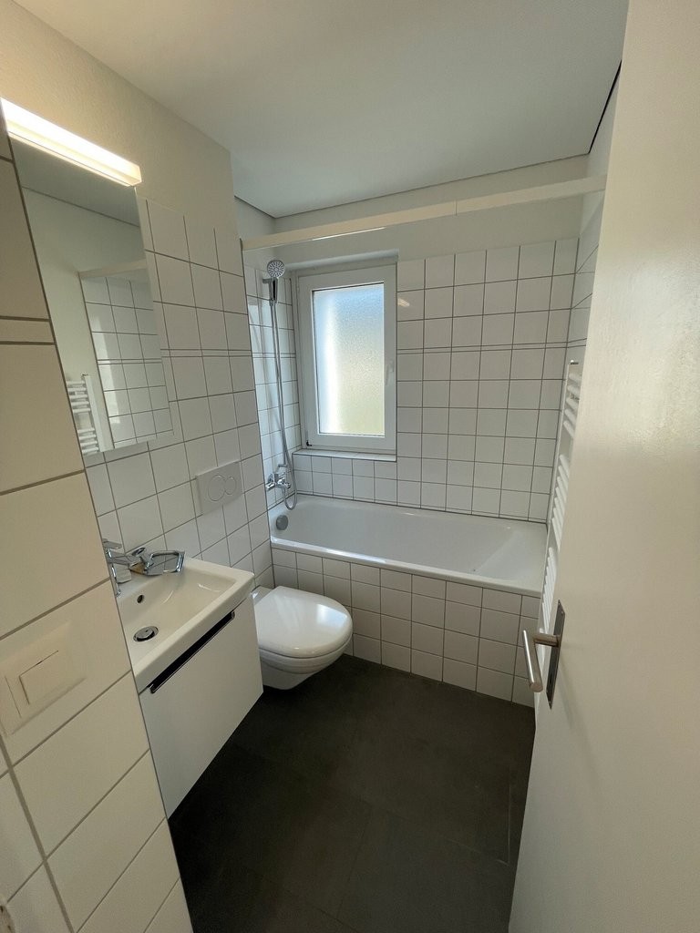 Appartamento di 4 ½ locali