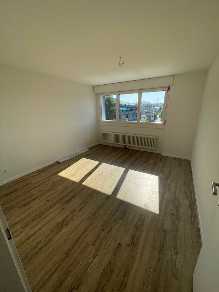 Appartamento di 4 ½ locali