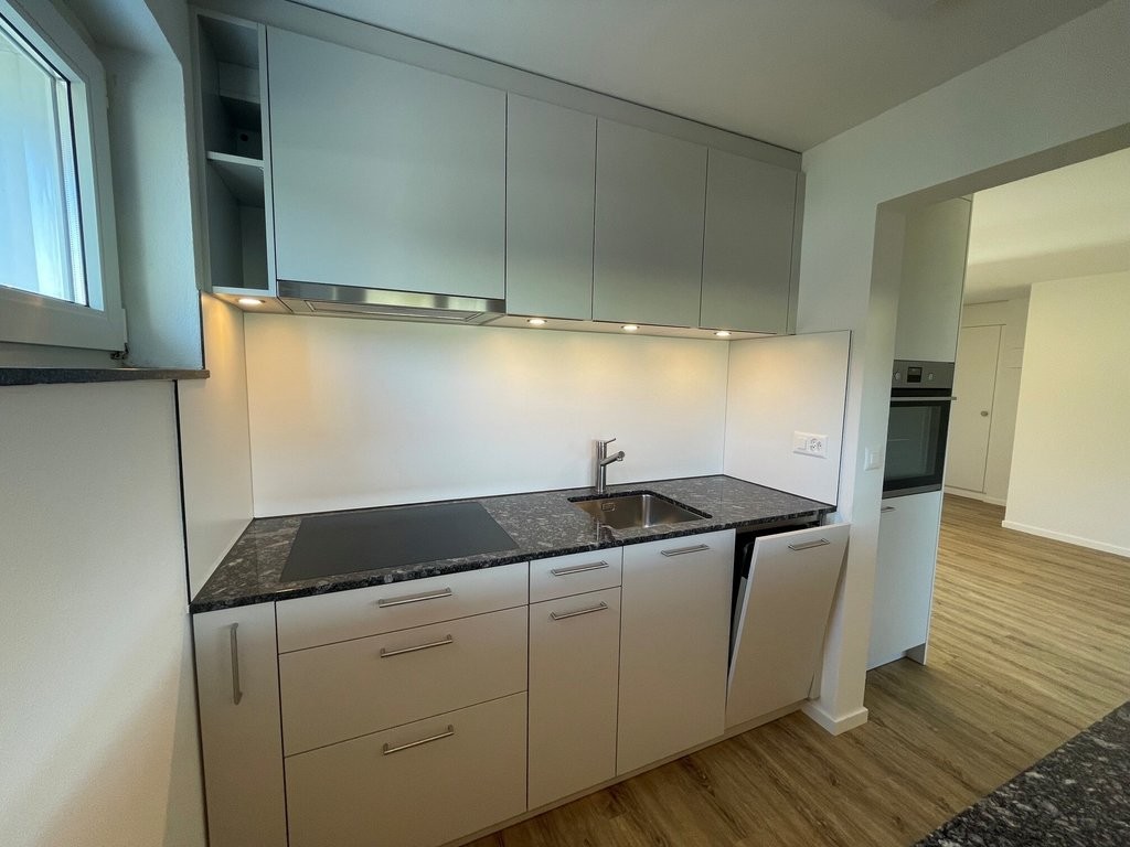 Appartamento di 4 ½ locali