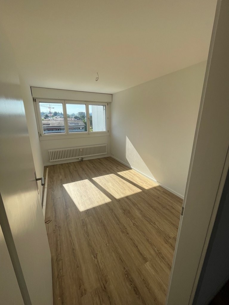 Appartamento di 4 ½ locali