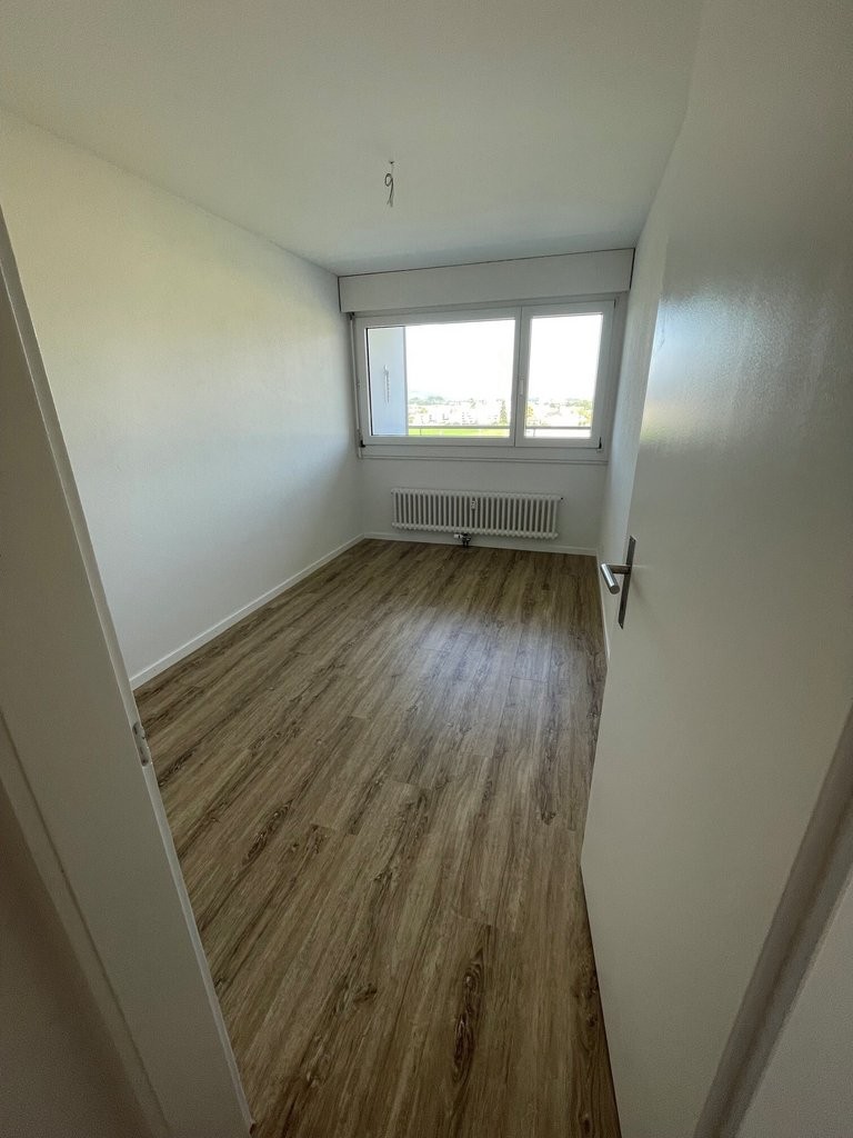 Appartamento di 4 ½ locali