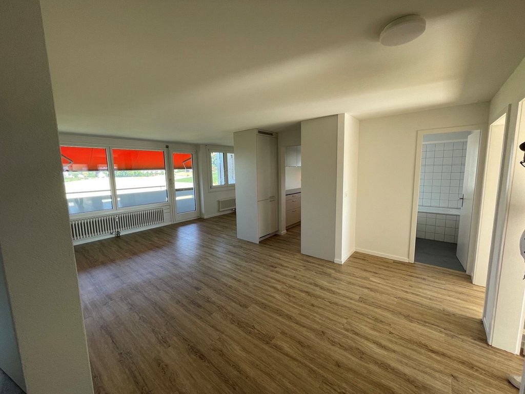 Appartamento di 4 ½ locali