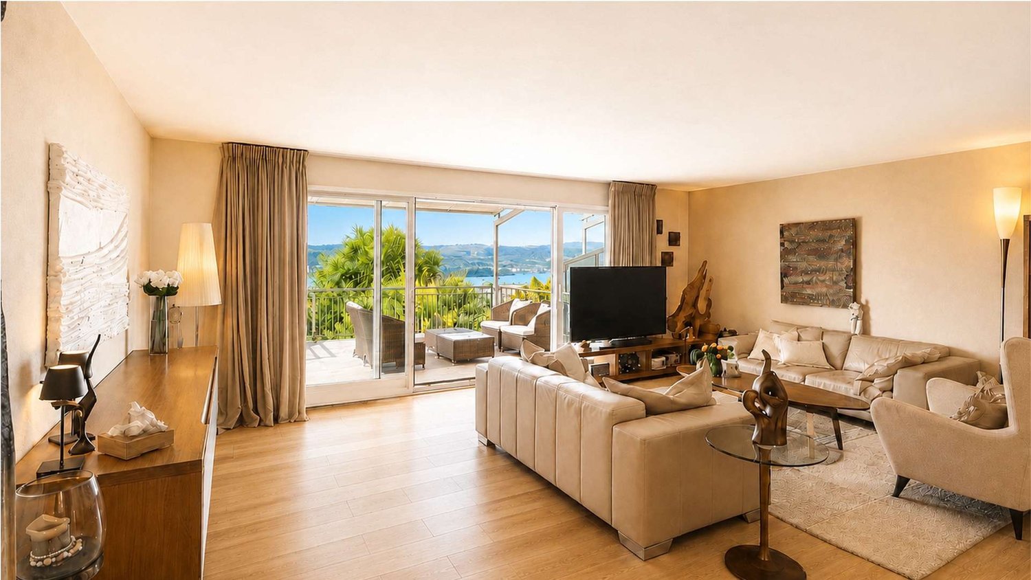 6 ½ rooms single house