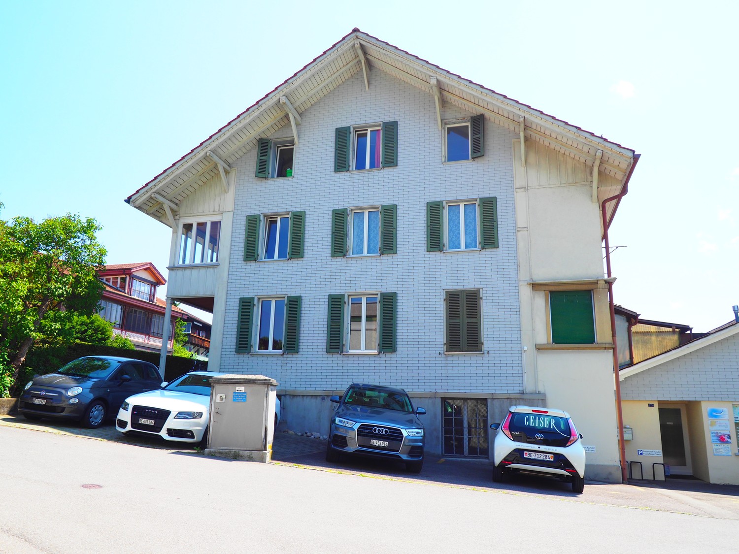 Appartamento di 6 locali