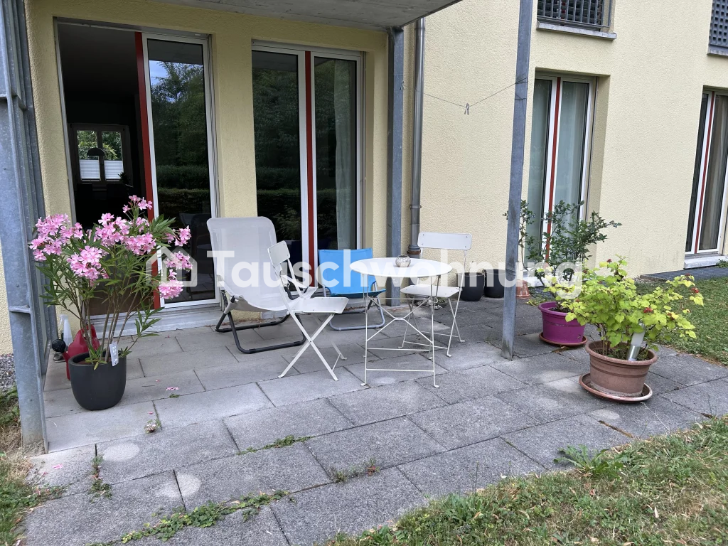 Appartement de 5 ½ pièces