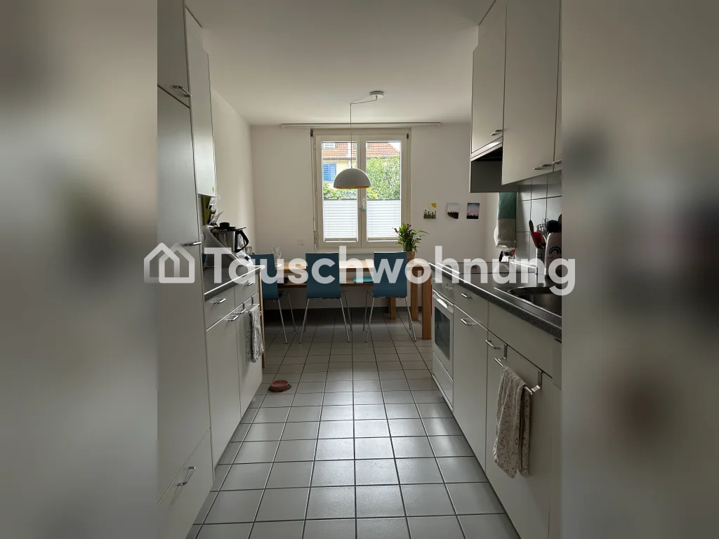 Appartement de 5 ½ pièces