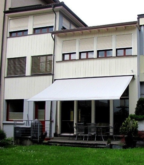 4 ½ rooms loft