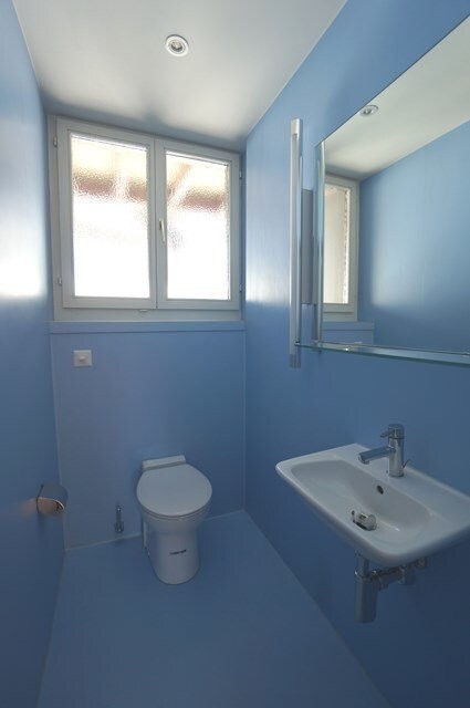 4 ½ rooms loft
