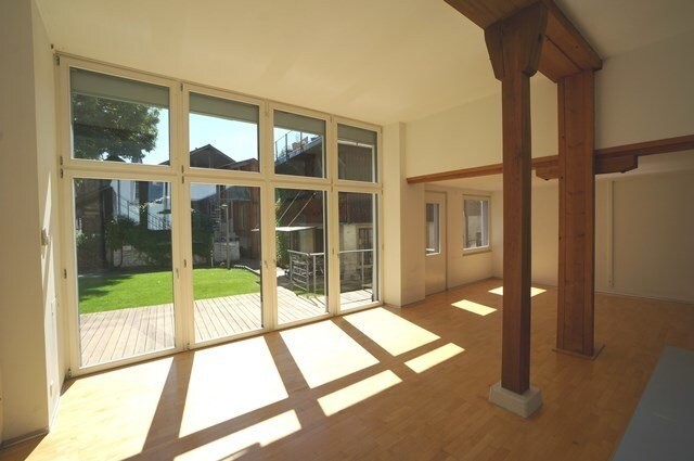 4 ½ rooms loft