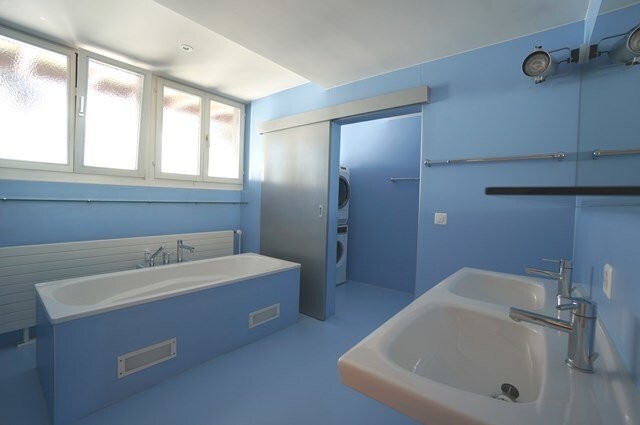 4 ½ rooms loft