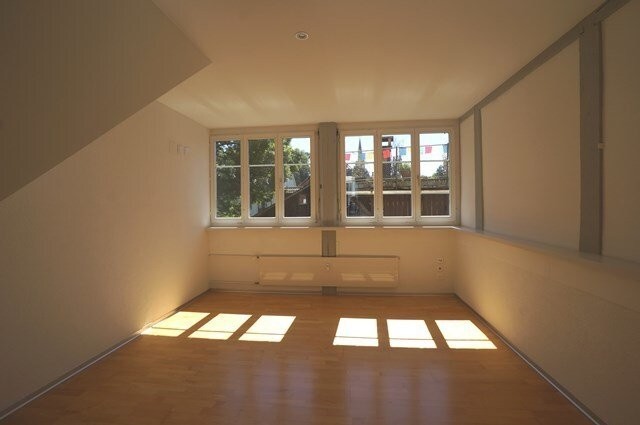 4 ½ rooms loft