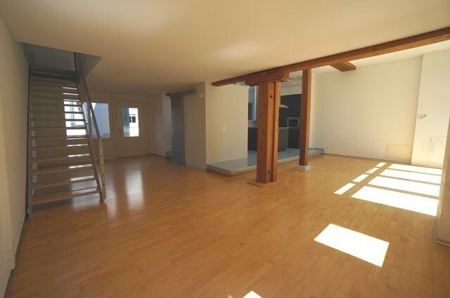4 ½ rooms loft