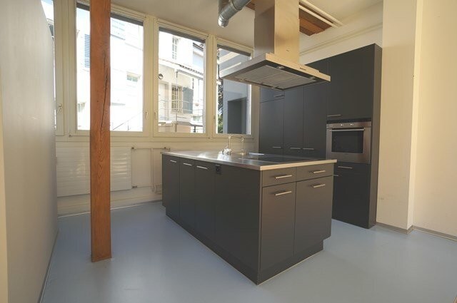 4 ½ rooms loft