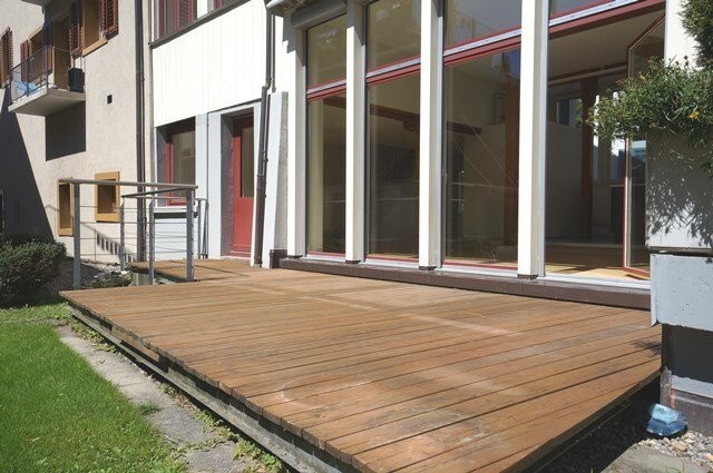 4 ½ rooms loft