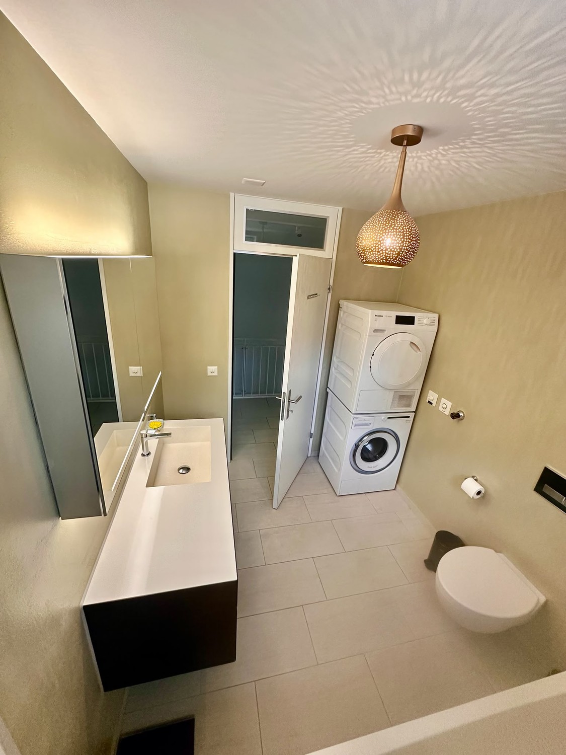Appartement de 6 ½ pièces
