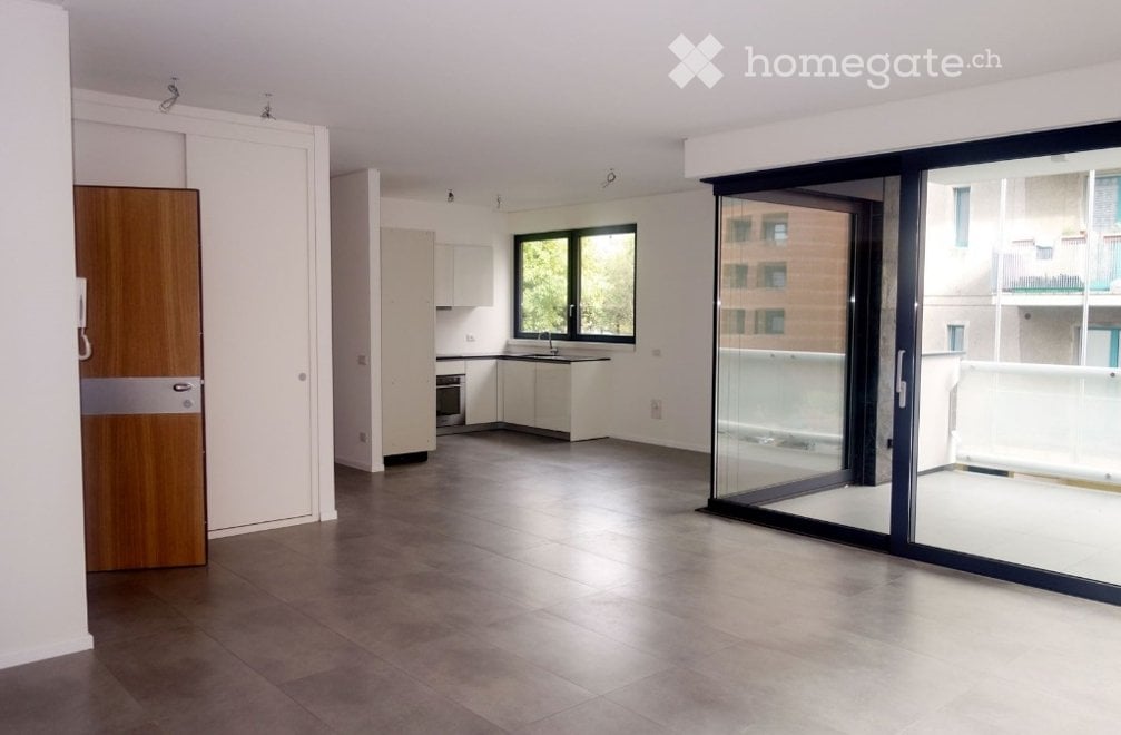 3 ½-Zimmer-Wohnung