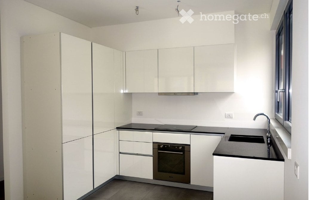 3 ½-Zimmer-Wohnung