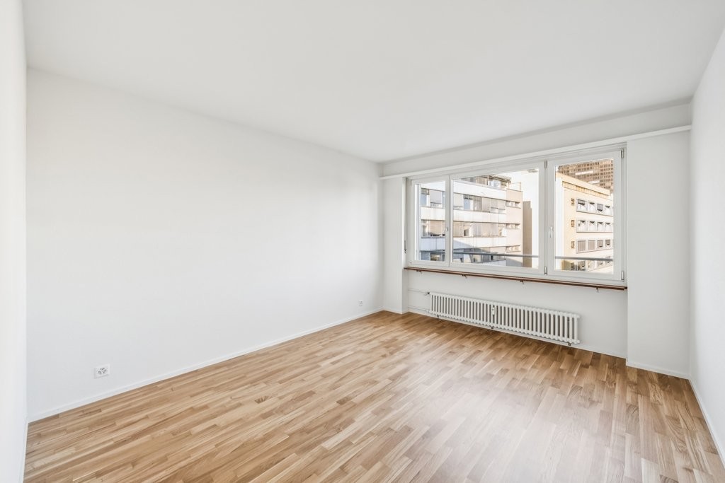 2 rooms apartment