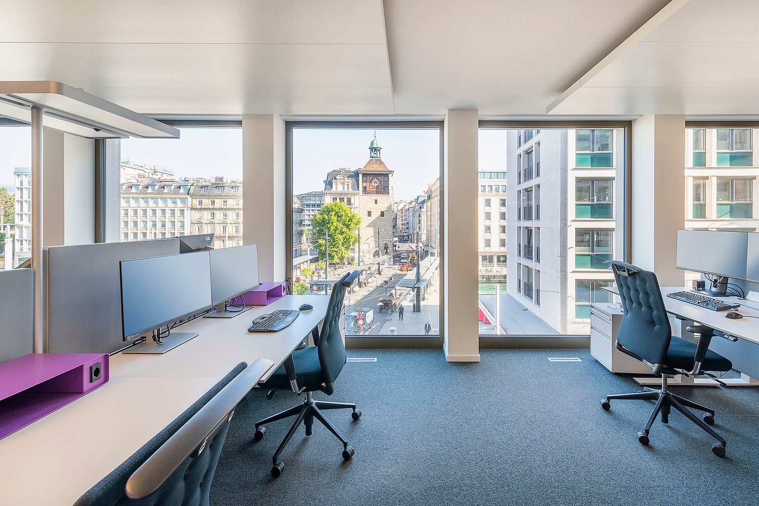 378m² ufficio