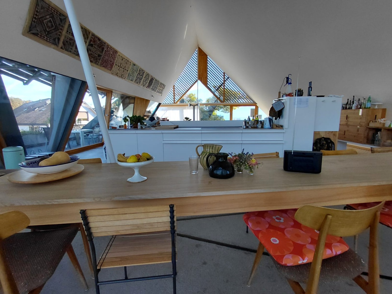 Zimmer in einer Wohngemeinschaft