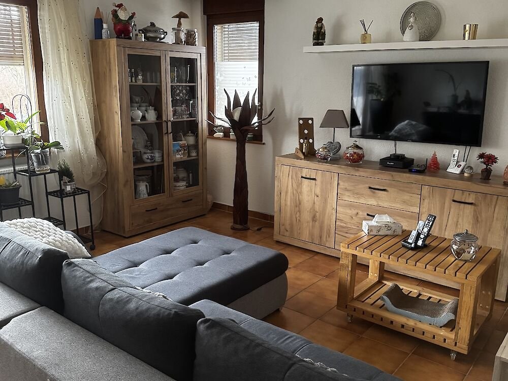 4 ½ rooms apartment