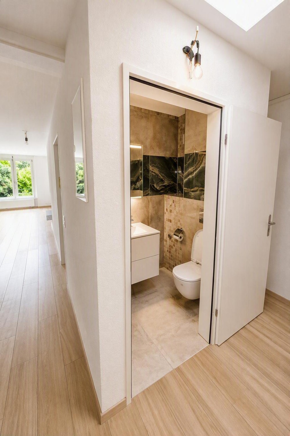Appartamento di 3 ½ locali