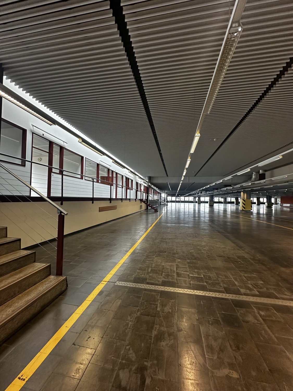 3934m² commercial
