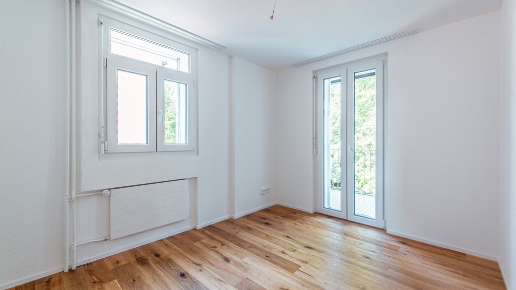 2 rooms apartment