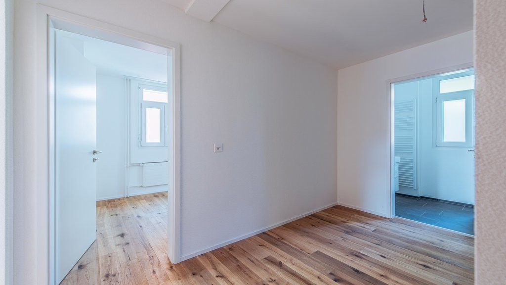 2 rooms apartment