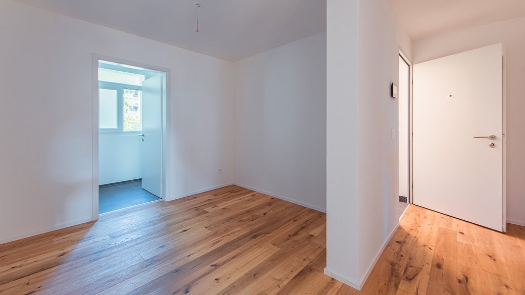 2 rooms apartment