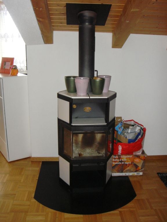 Appartamento di 3 ½ locali